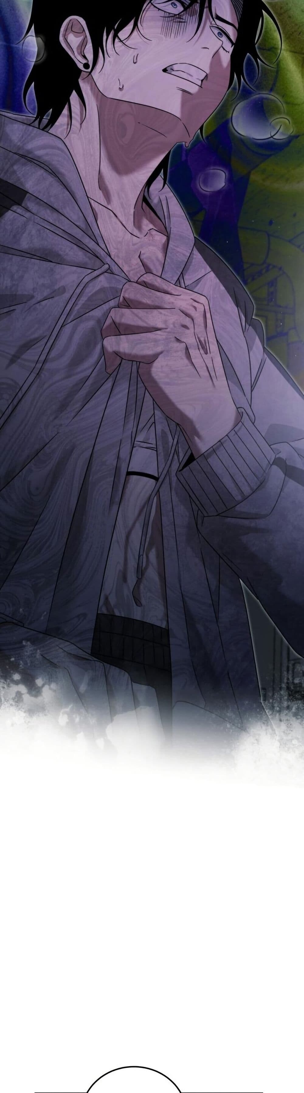 The Hunter Lives in a Rented Apartment - หน้า 32