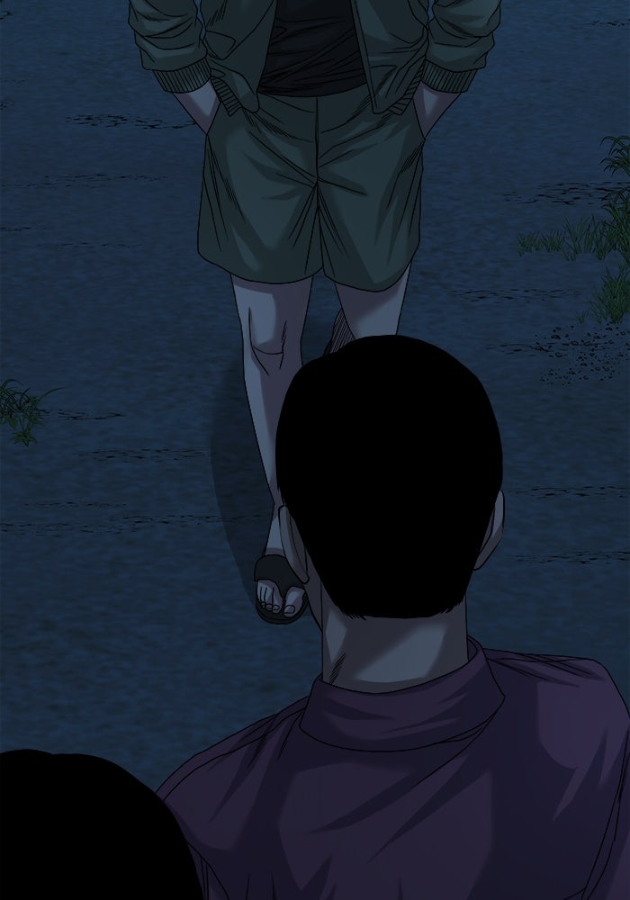 หมู่บ้านเร้นลับ - หน้า 115