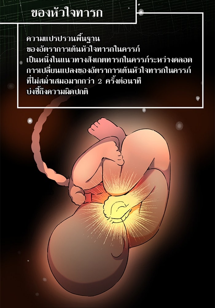ด็อกเตอร์เควสต์ ยอดคุณหมอหัตถ์เทวะ - หน้า 34