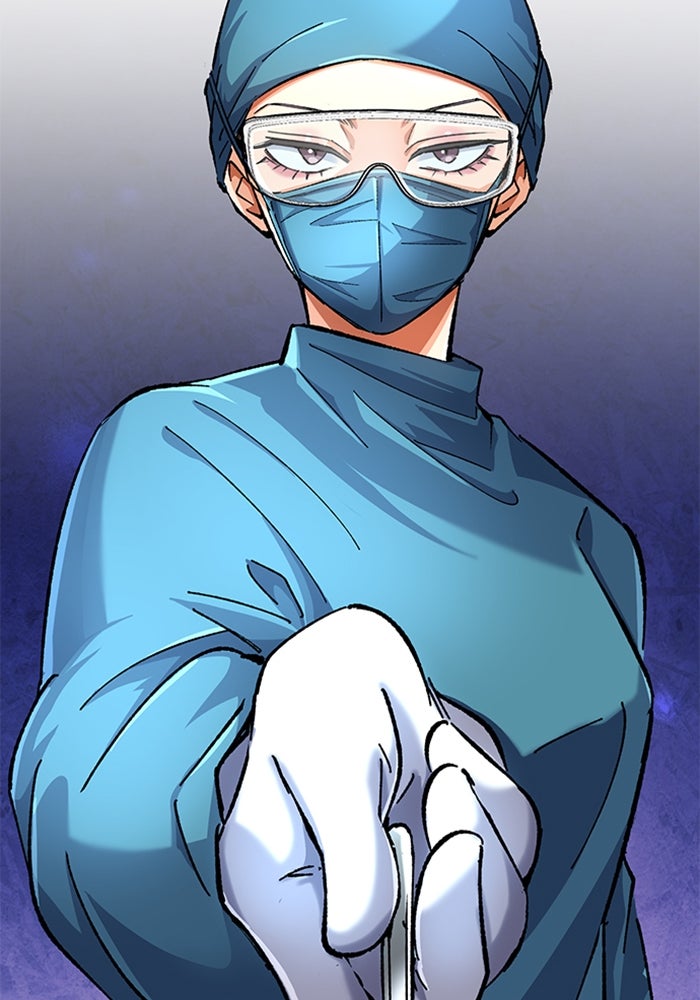 ด็อกเตอร์เควสต์ ยอดคุณหมอหัตถ์เทวะ - หน้า 87
