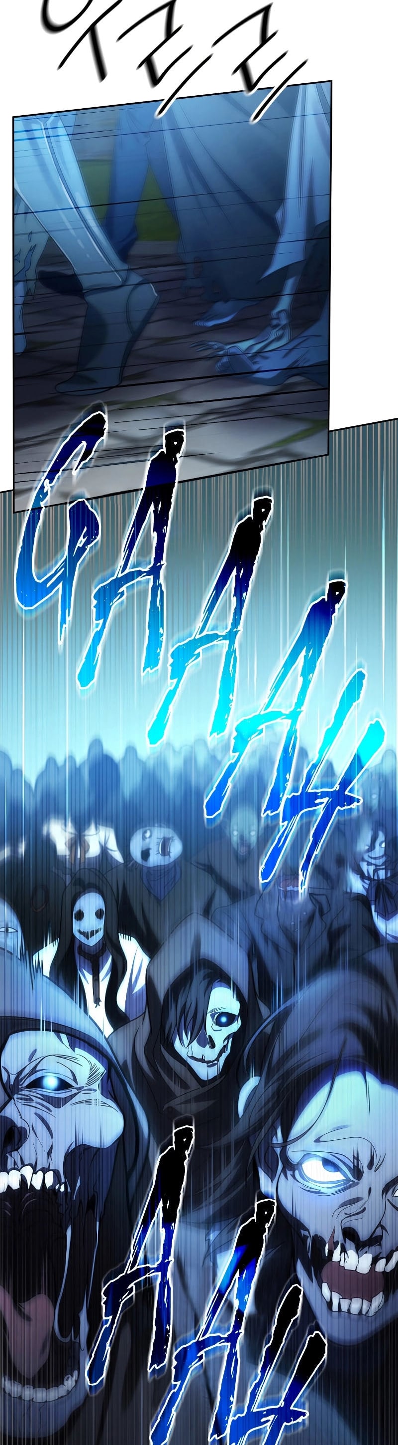 The Infinite Mage - หน้า 7