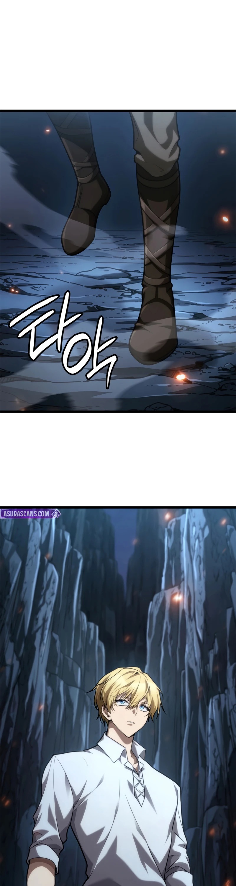 The Infinite Mage - หน้า 4