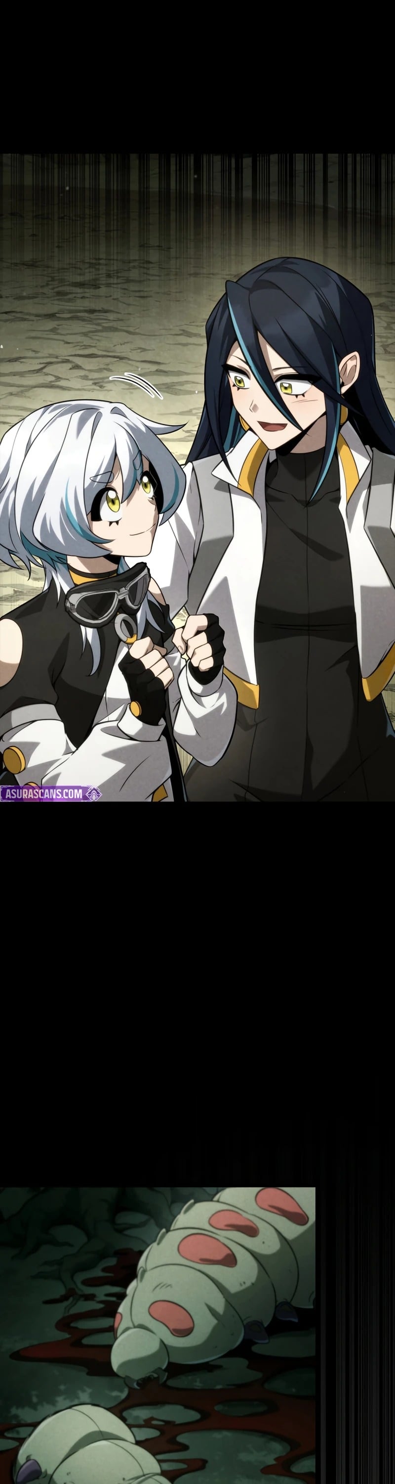 The Infinite Mage - หน้า 7