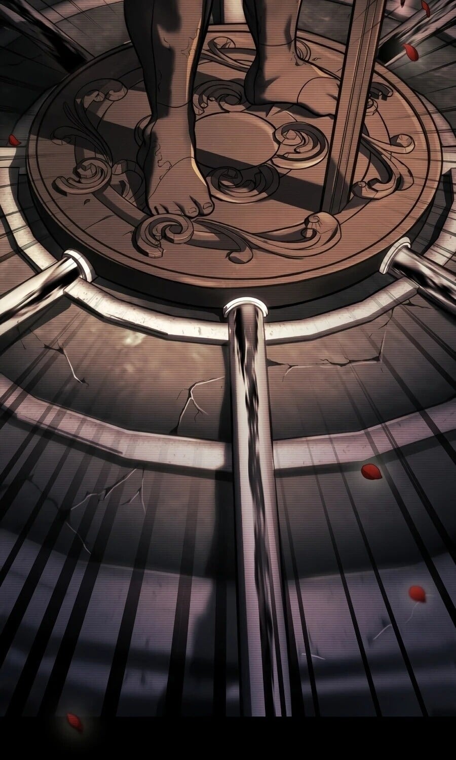 The Infinite Mage - หน้า 58