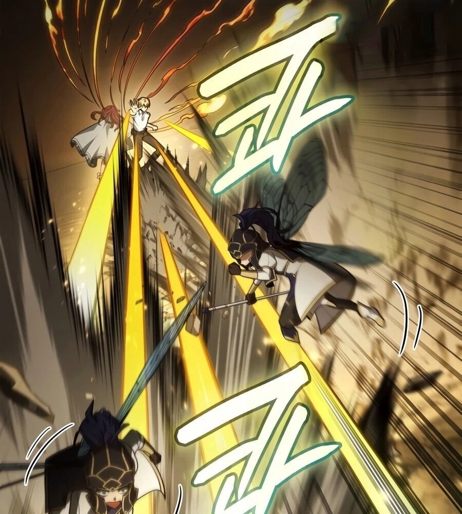 The Infinite Mage - หน้า 33