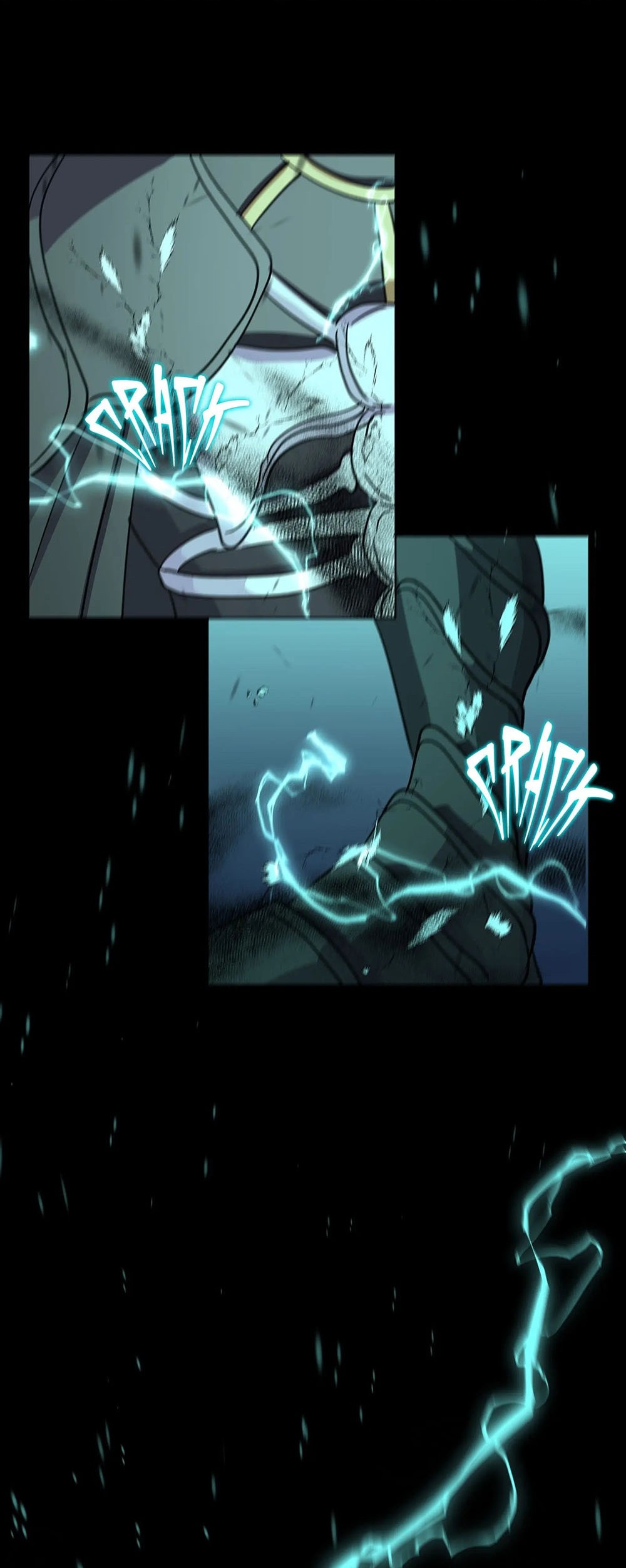The Iron-Blooded Necromancer Has Returned - หน้า 40
