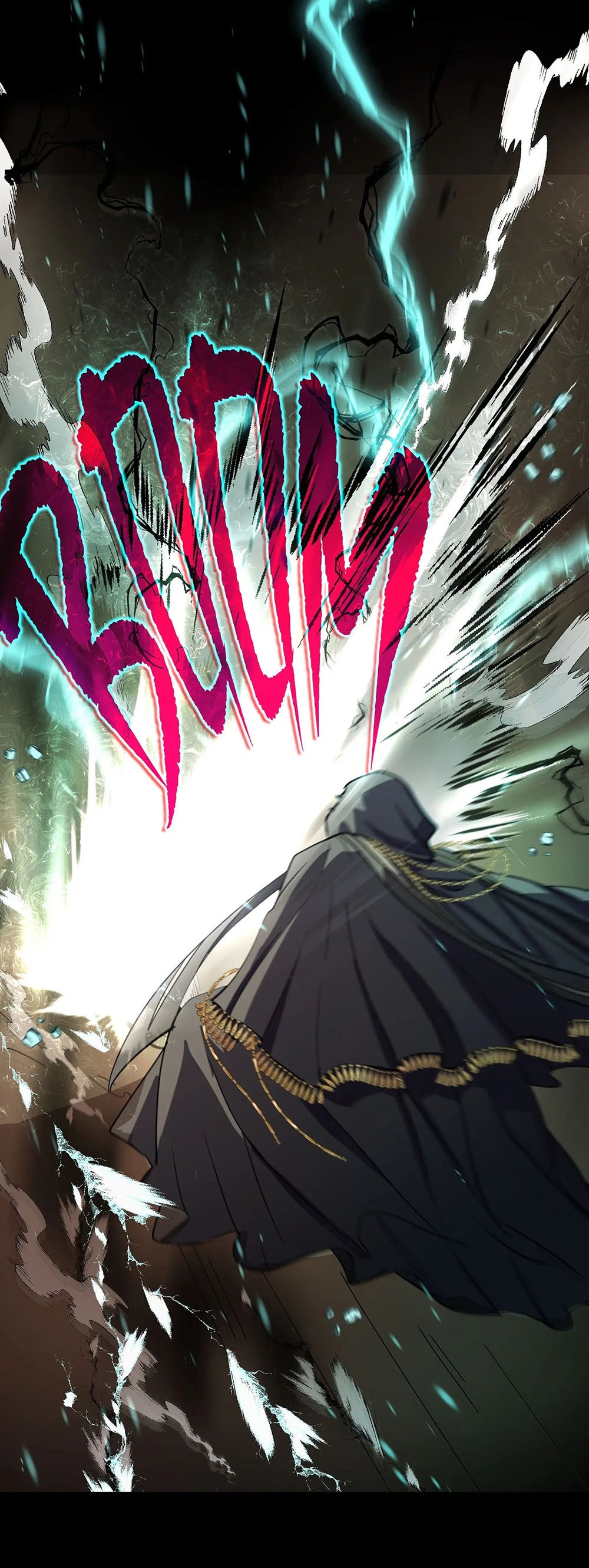 The Iron-Blooded Necromancer Has Returned - หน้า 41