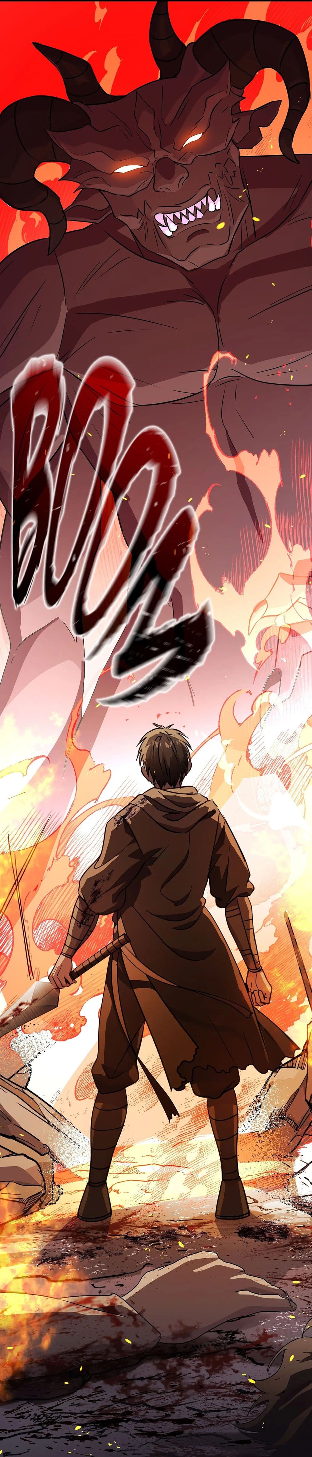 The Iron-Blooded Necromancer Has Returned - หน้า 7