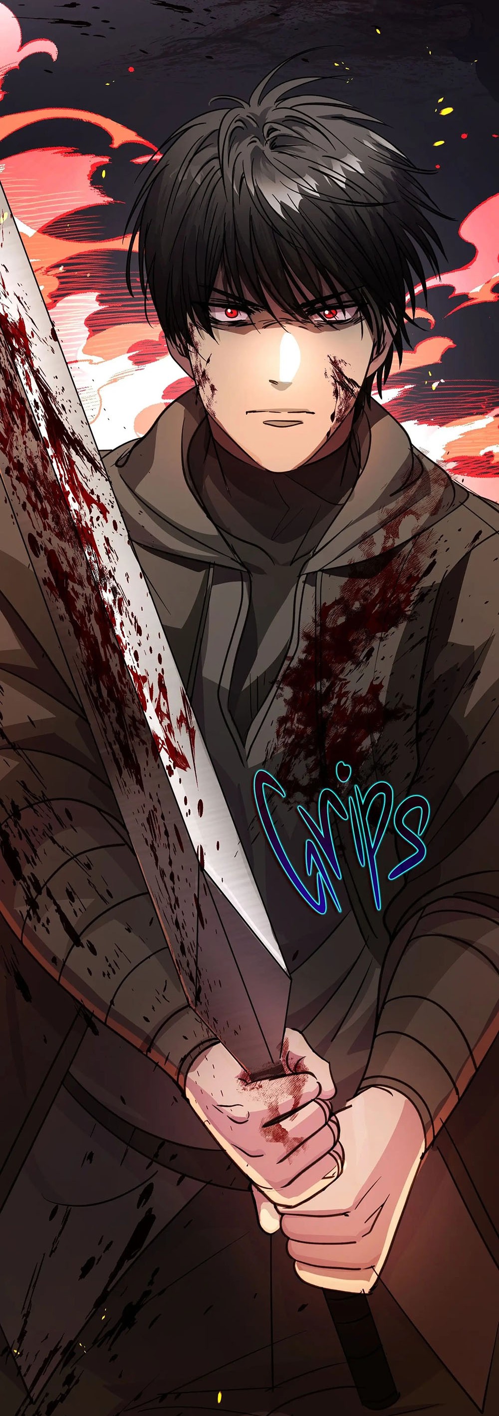 The Iron-Blooded Necromancer Has Returned - หน้า 8