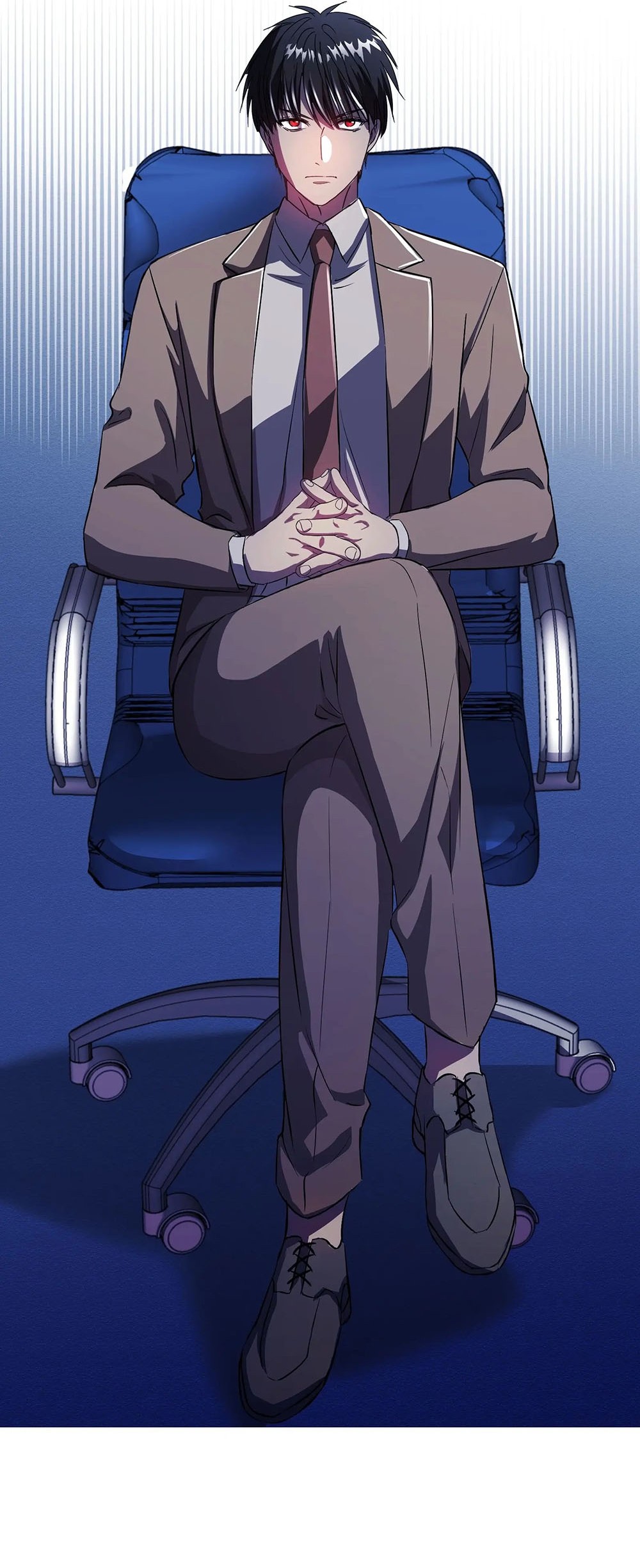 The Iron-Blooded Necromancer Has Returned - หน้า 38