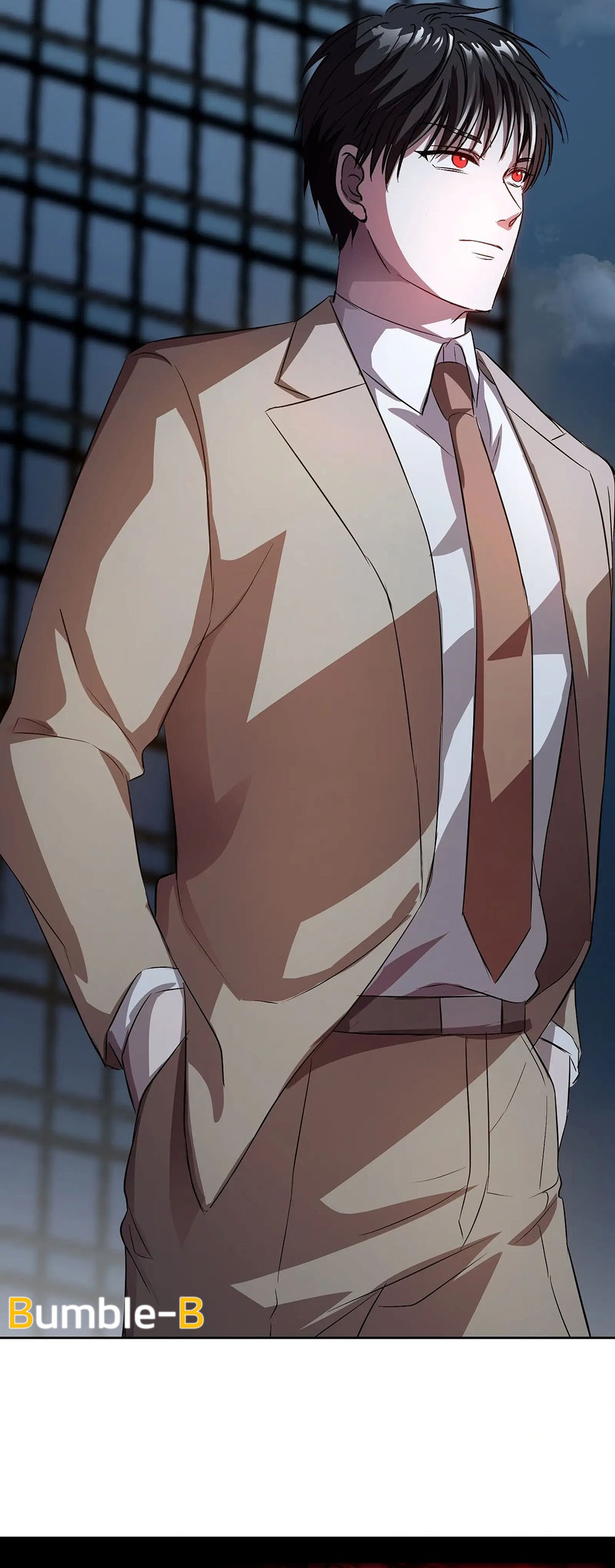 The Iron-Blooded Necromancer Has Returned - หน้า 48