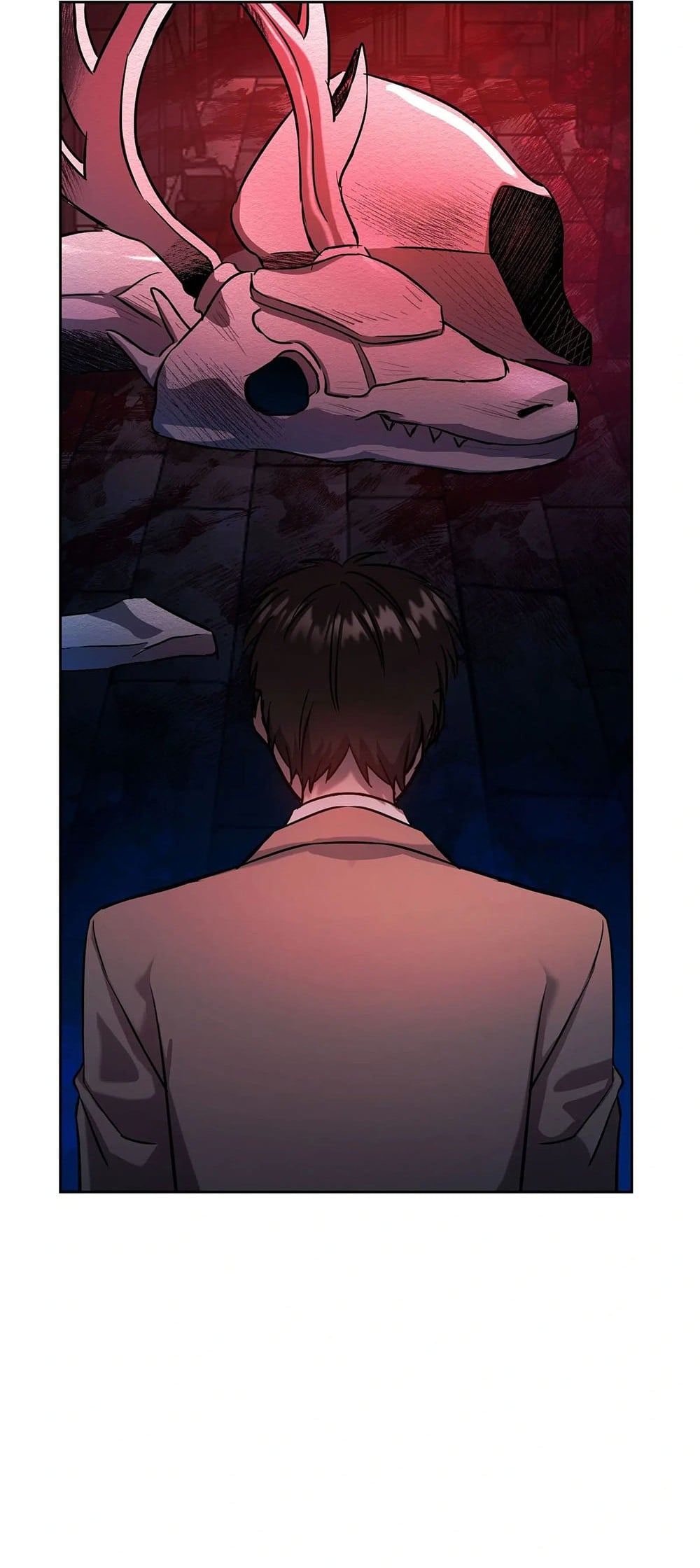The Iron-Blooded Necromancer Has Returned - หน้า 32