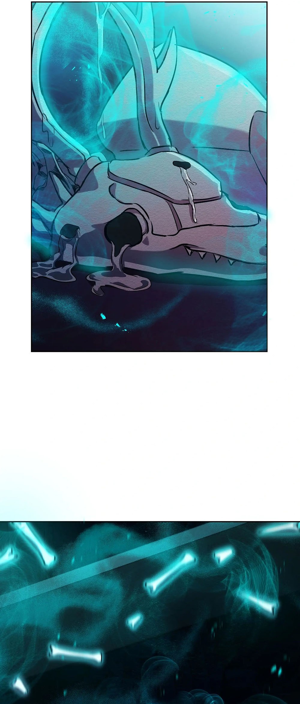 The Iron-Blooded Necromancer Has Returned - หน้า 34