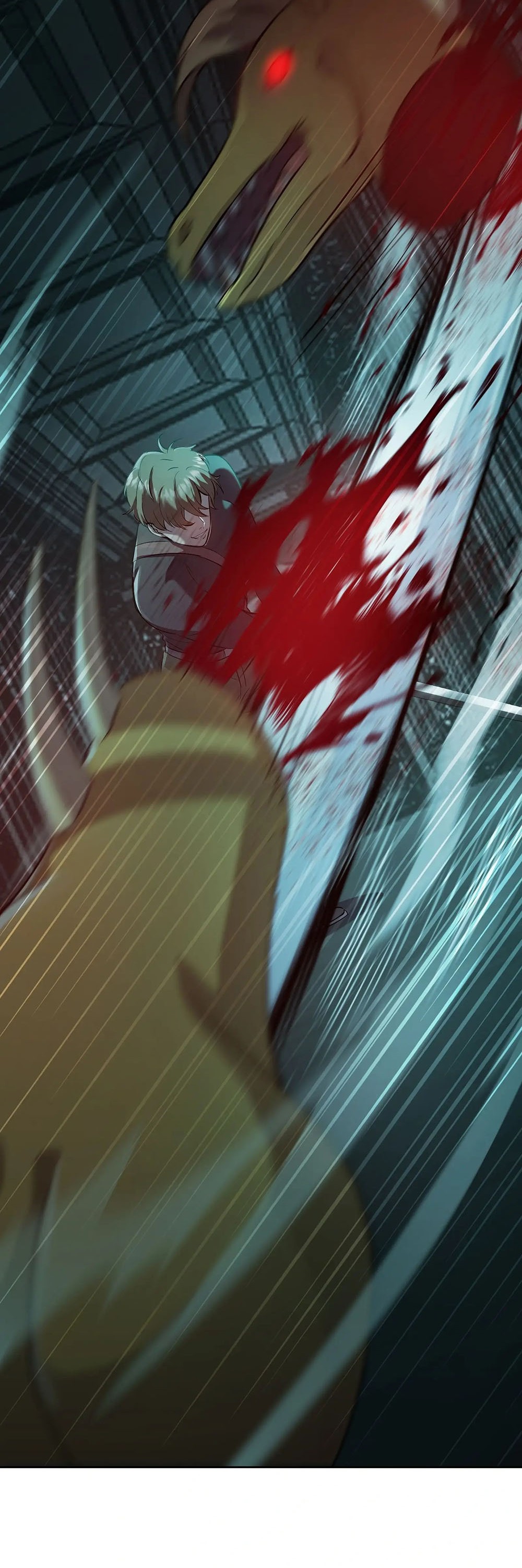 The Iron-Blooded Necromancer Has Returned - หน้า 41