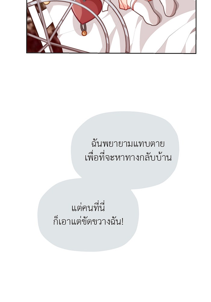 ชีวิตใหม่ของยัยเลดี้ตัวประกอบ - หน้า 33