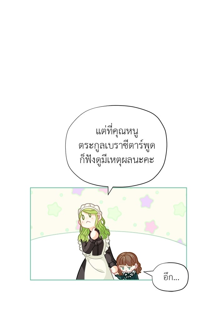 ชีวิตใหม่ของยัยเลดี้ตัวประกอบ - หน้า 11