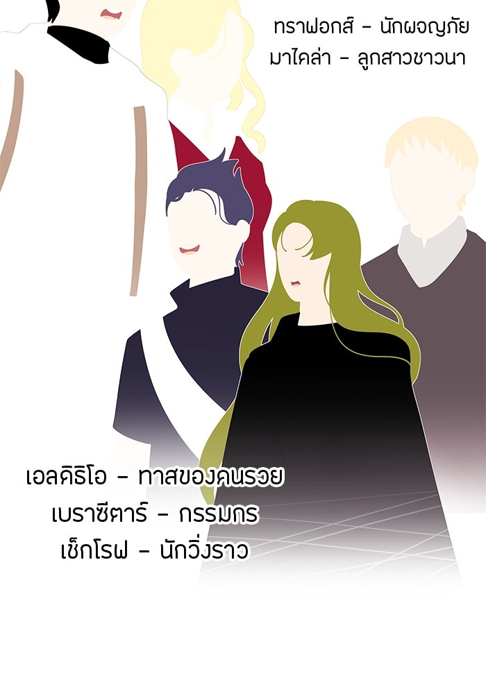 ชีวิตใหม่ของยัยเลดี้ตัวประกอบ - หน้า 13