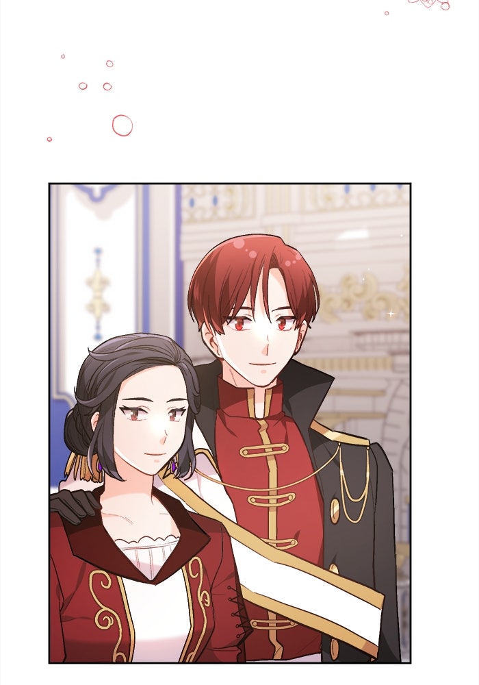 ชีวิตใหม่ของยัยเลดี้ตัวประกอบ - หน้า 69
