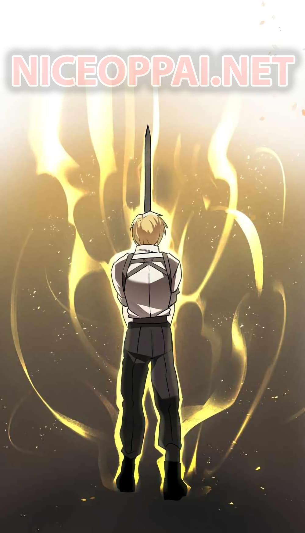 The Lazy Lord Masters the Sword ชีวิตพลิกผันของลอร์ดผู้เกียจคร้าน - หน้า 1