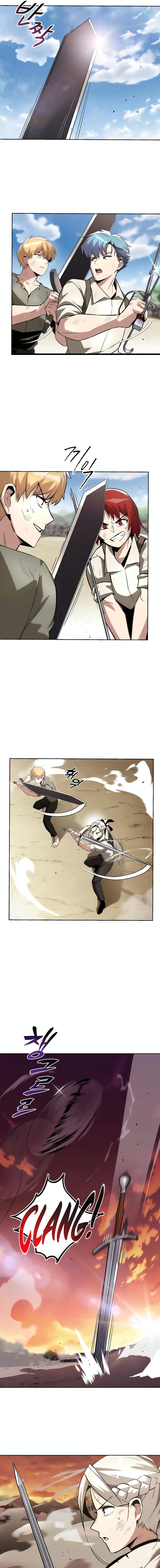 The Lazy Lord Masters the Sword ชีวิตพลิกผันของลอร์ดผู้เกียจคร้าน - หน้า 17