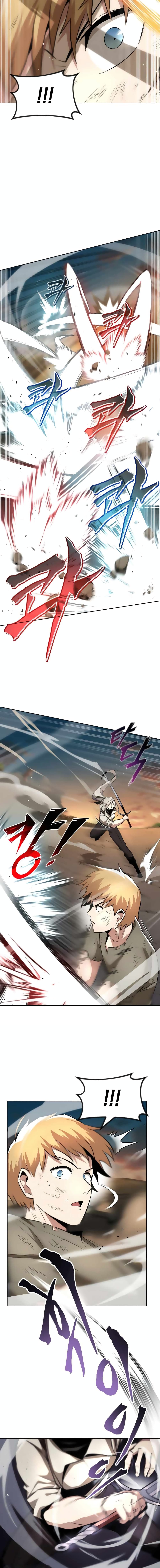 The Lazy Lord Masters the Sword ชีวิตพลิกผันของลอร์ดผู้เกียจคร้าน - หน้า 9