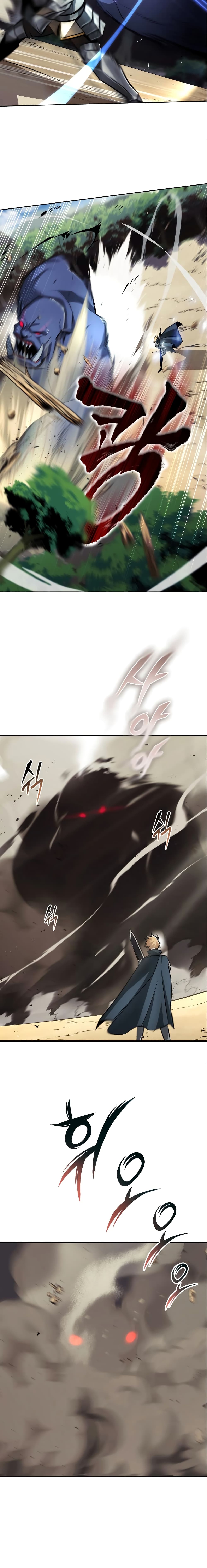 The Lazy Lord Masters the Sword ชีวิตพลิกผันของลอร์ดผู้เกียจคร้าน - หน้า 16