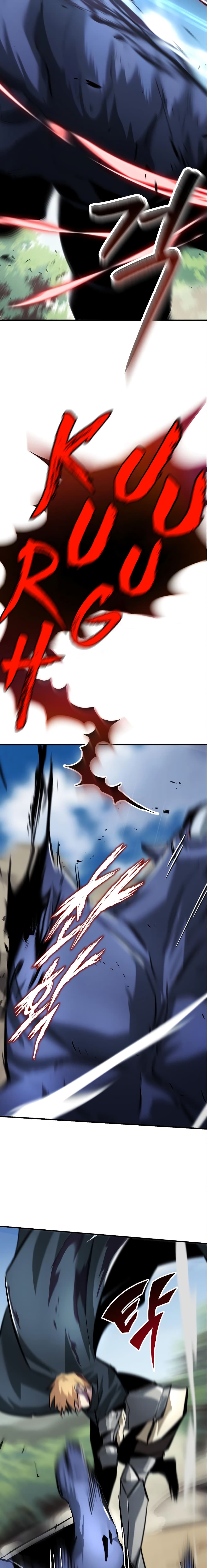 The Lazy Lord Masters the Sword ชีวิตพลิกผันของลอร์ดผู้เกียจคร้าน - หน้า 22