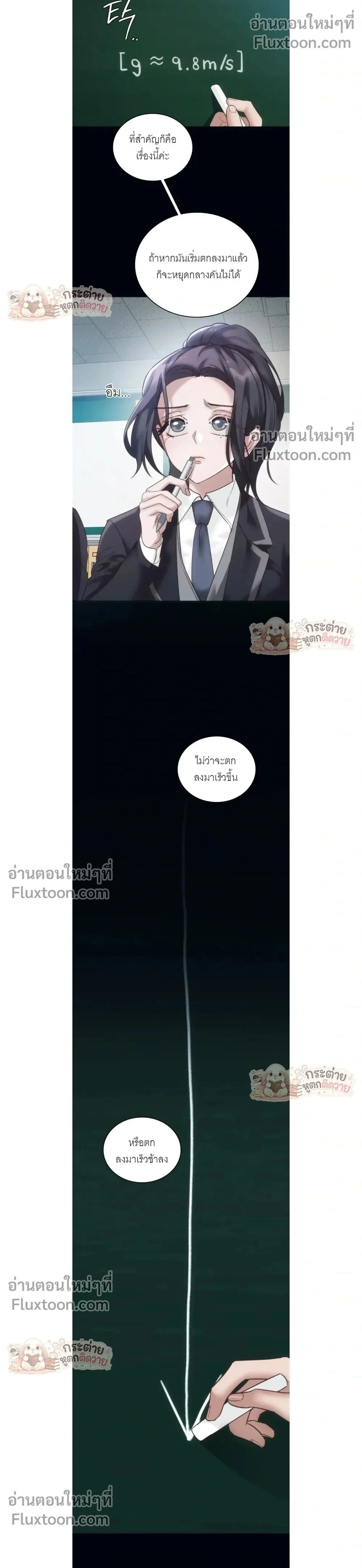 Learning Student Girl - สาวนักศึกษาวัยเรียนรู้ - หน้า 2