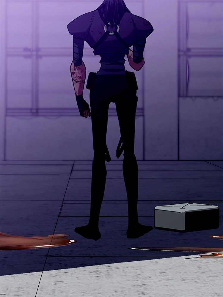 เกมล่าฆาตกร - หน้า 238