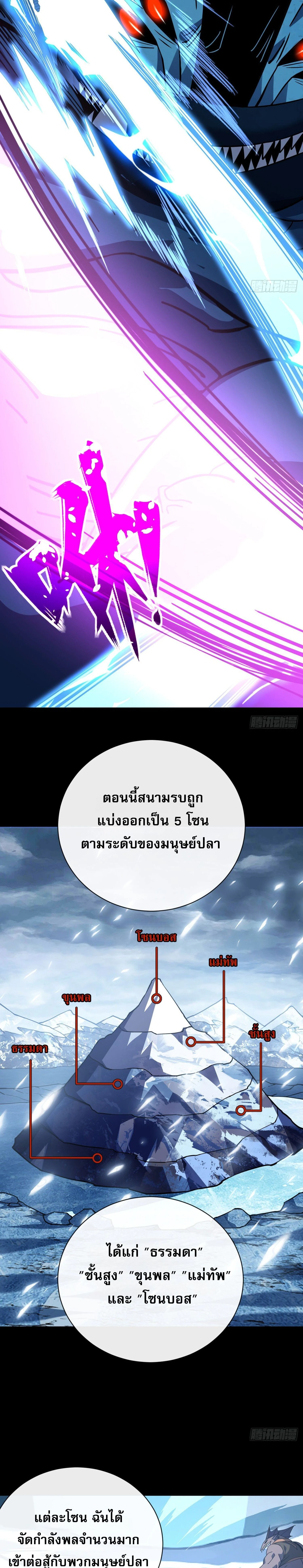 The Lord of Wheel of Destiny เจ้าแห่งกงล้อโชคชะตา - หน้า 2