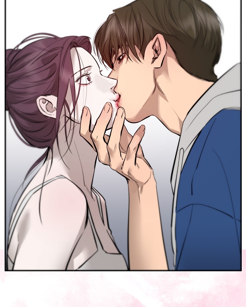 ตำนานเทพธิดาตกสวรรค์ - หน้า 99