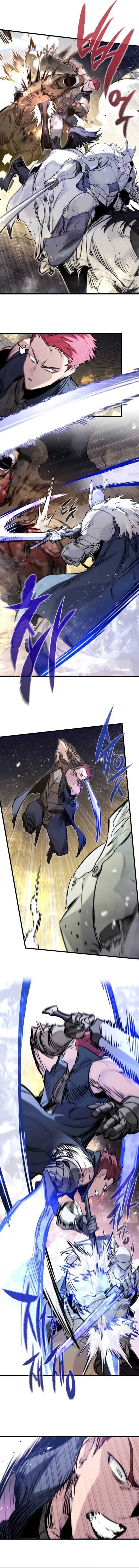 The Regressed Mercenary’s Machinations ตำนานราชาแห่งทหารรับจ้าง - หน้า 2