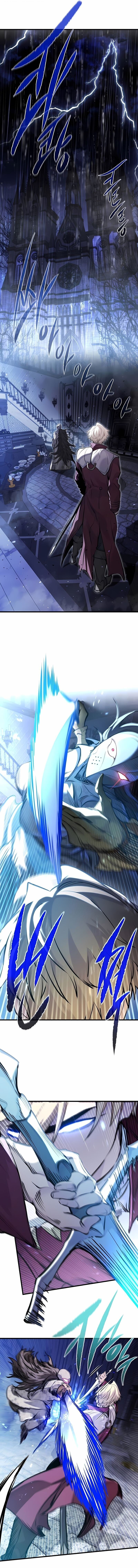 The Regressed Mercenary’s Machinations ตำนานราชาแห่งทหารรับจ้าง - หน้า 2