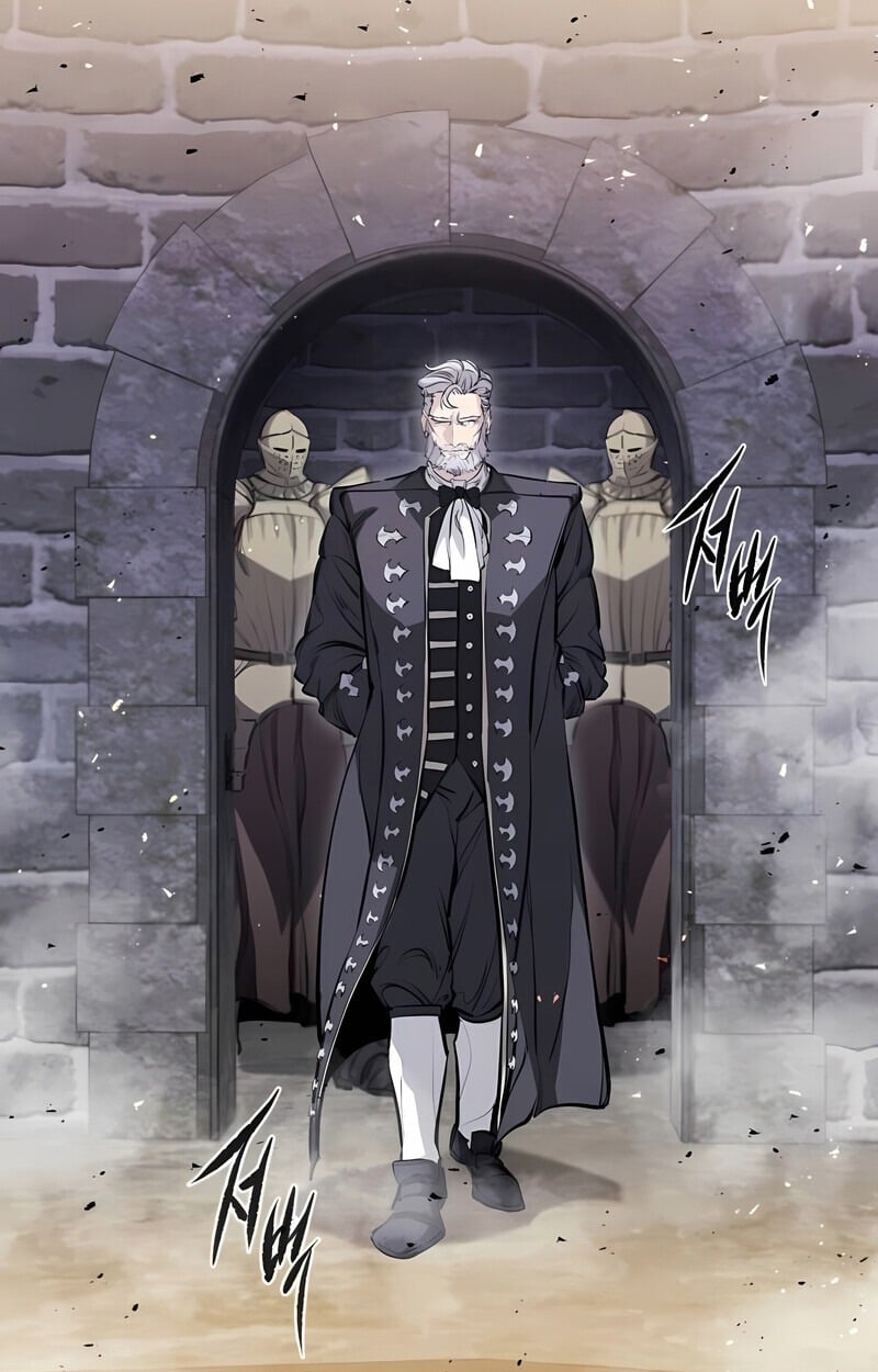 The Regressed Mercenary’s Machinations ตำนานราชาแห่งทหารรับจ้าง - หน้า 85