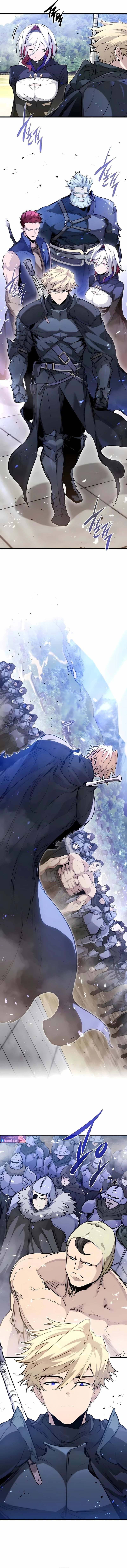 The Regressed Mercenary’s Machinations ตำนานราชาแห่งทหารรับจ้าง - หน้า 5