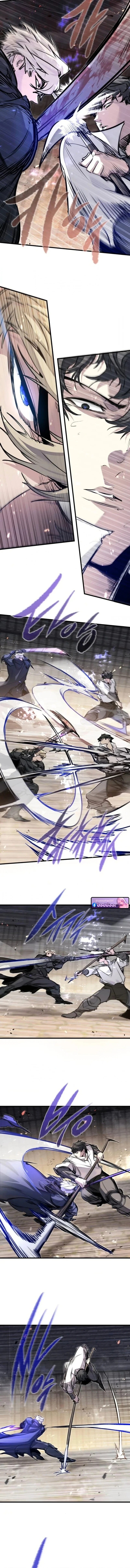 The Regressed Mercenary’s Machinations ตำนานราชาแห่งทหารรับจ้าง - หน้า 4