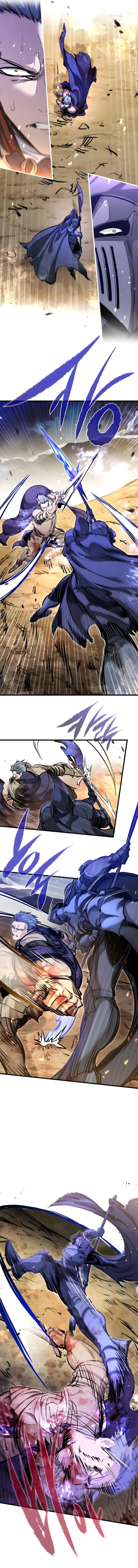 The Regressed Mercenary’s Machinations ตำนานราชาแห่งทหารรับจ้าง - หน้า 4