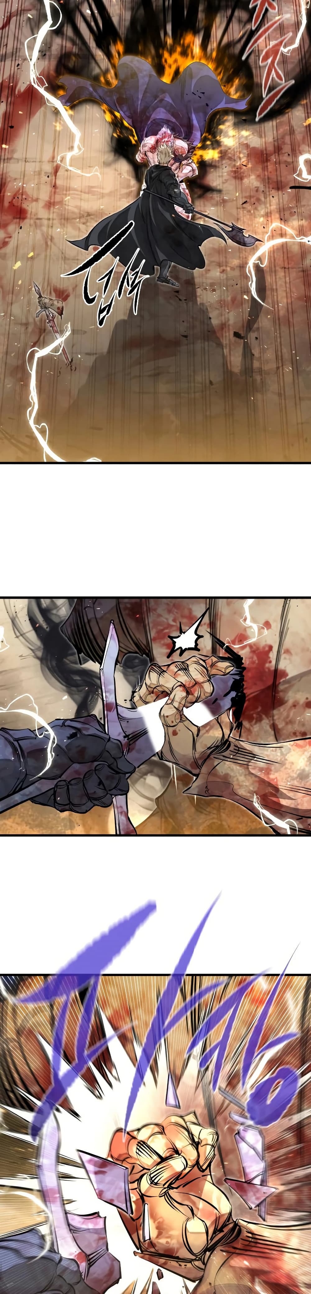 The Regressed Mercenary’s Machinations ตำนานราชาแห่งทหารรับจ้าง - หน้า 2