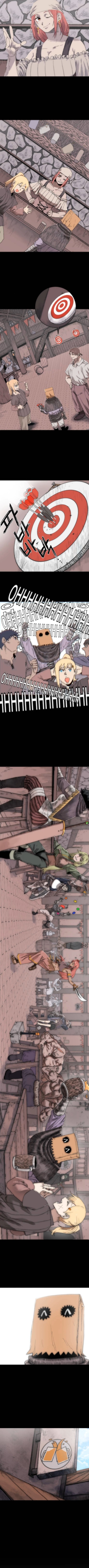The Skeleton Messenger’s Story สารสุดท้ายจากโครงกระดูก - หน้า 4