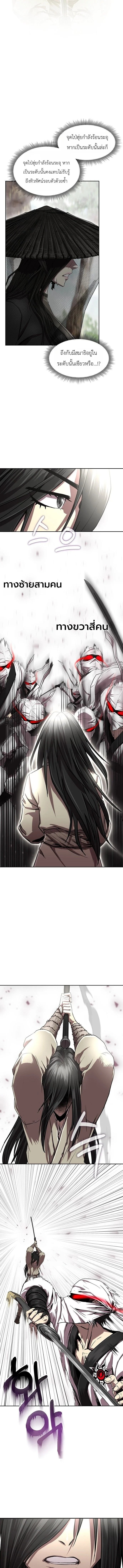 The Sword Emperor’s Rise of Namgung วิธีก่อตั้งตระกูลนัมกุงของจักรพรรดิดาบ - หน้า 12