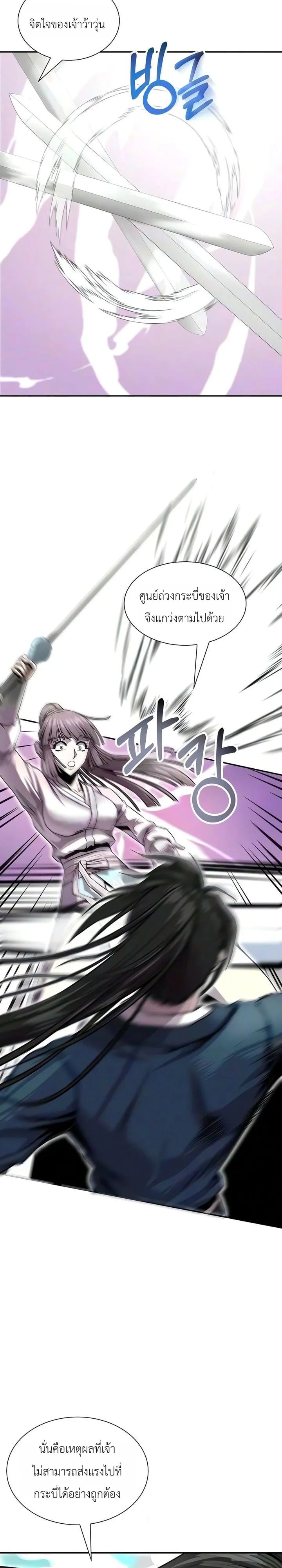 The Sword Emperor’s Rise of Namgung วิธีก่อตั้งตระกูลนัมกุงของจักรพรรดิดาบ - หน้า 7