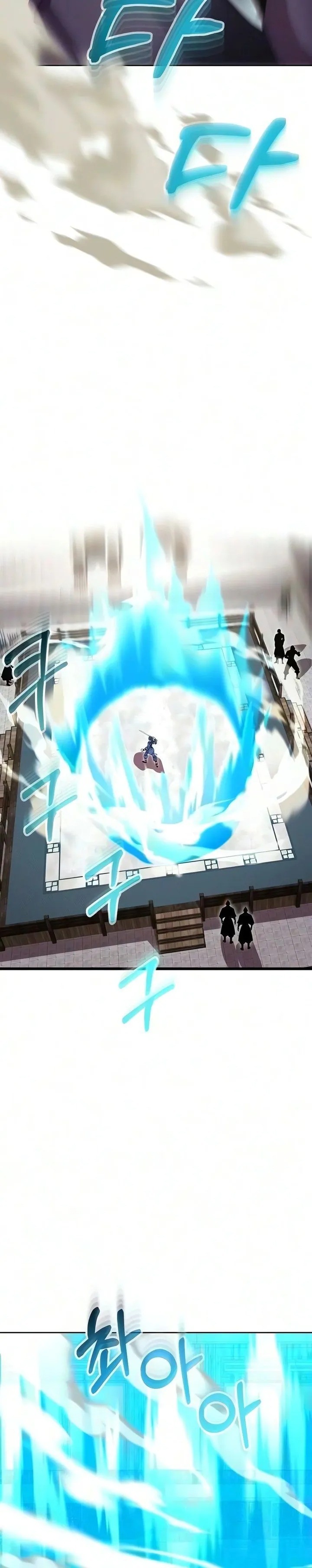The Sword Emperor’s Rise of Namgung วิธีก่อตั้งตระกูลนัมกุงของจักรพรรดิดาบ - หน้า 11