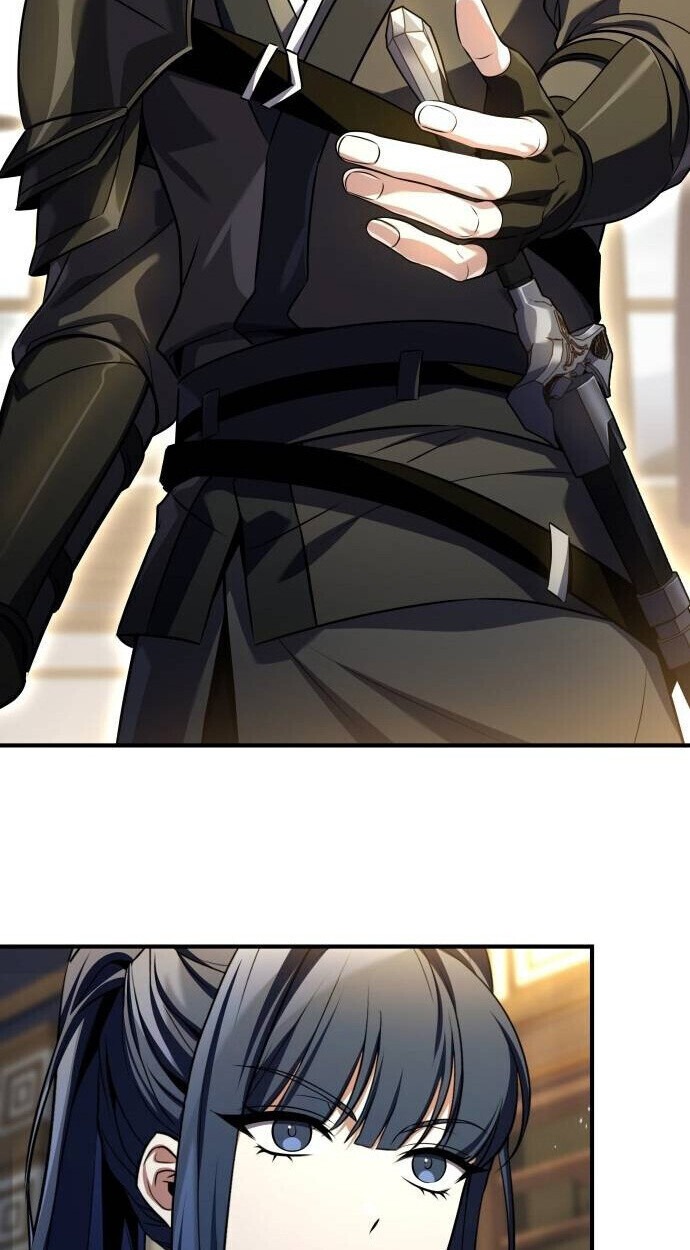 The Swordmaster Who Travels Through Time ซอร์ดมาสเตอร์ผู้ก้าวข้ามกาลเวลา - หน้า 68