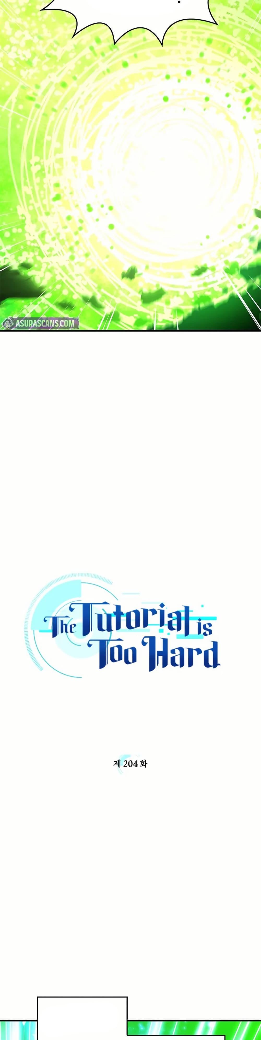 The Tutorial is Too Hard โลกฝึกสอนสุดโหดร้าย - หน้า 4
