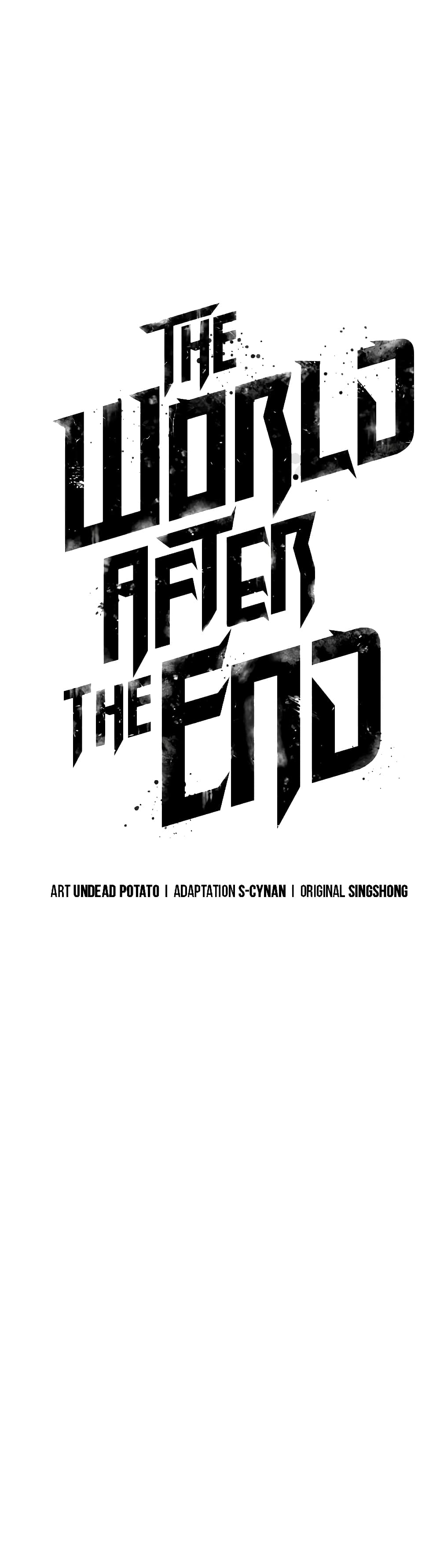 The World After the end โลกหลังการล่มสลาย - หน้า 6