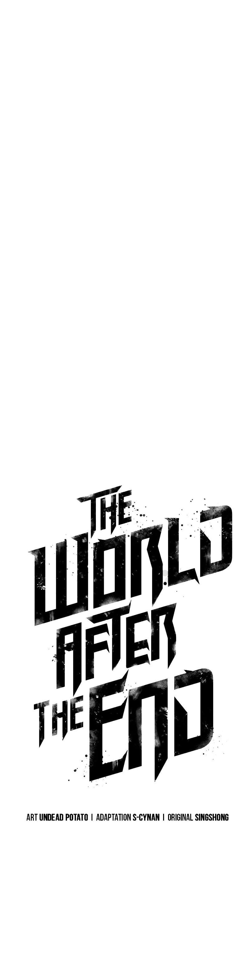 The World After the end โลกหลังการล่มสลาย - หน้า 2