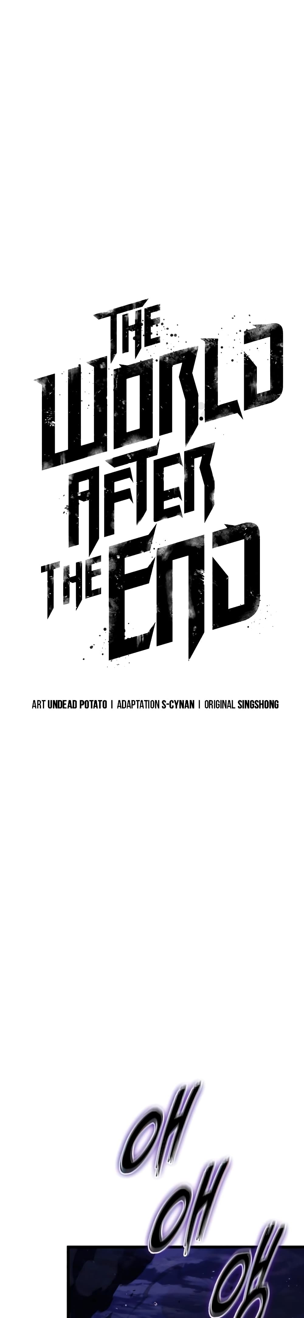 The World After the end โลกหลังการล่มสลาย - หน้า 2