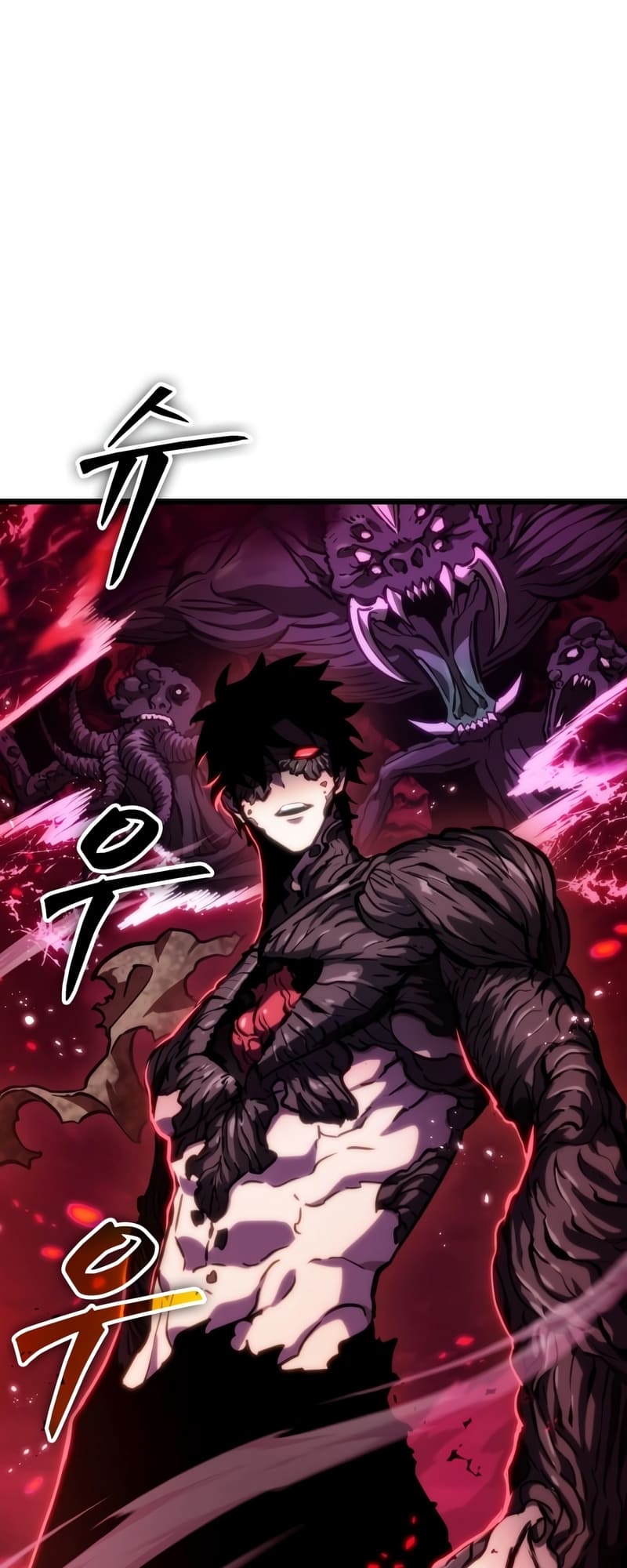 The World After the end โลกหลังการล่มสลาย - หน้า 2