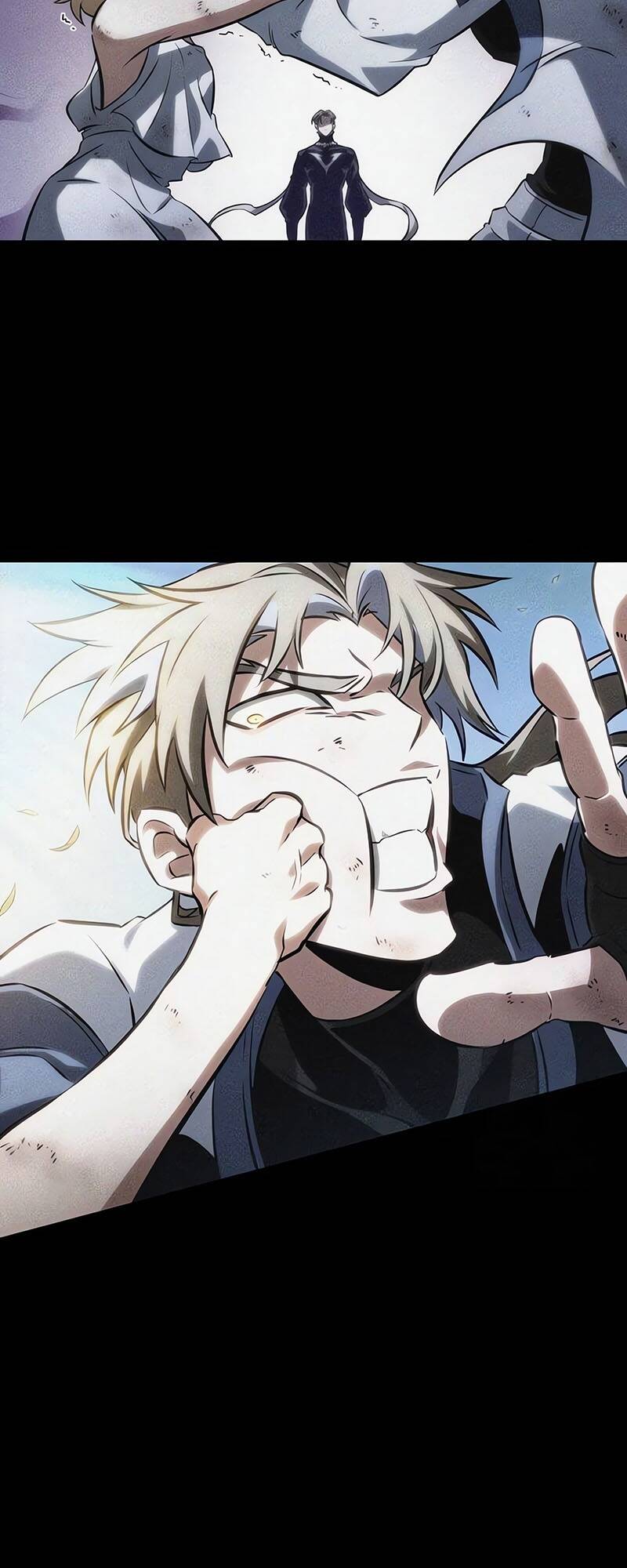 The World After the end โลกหลังการล่มสลาย - หน้า 34