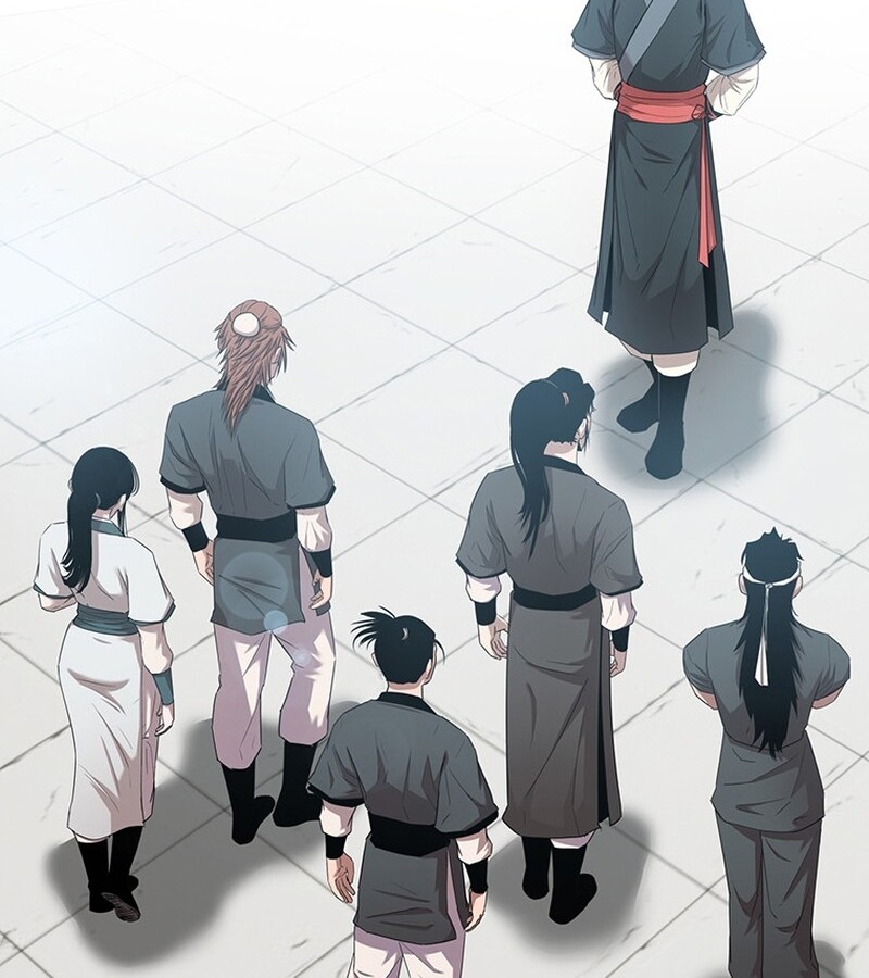 The World’s Best Martial Arts Instructor - หน้า 2